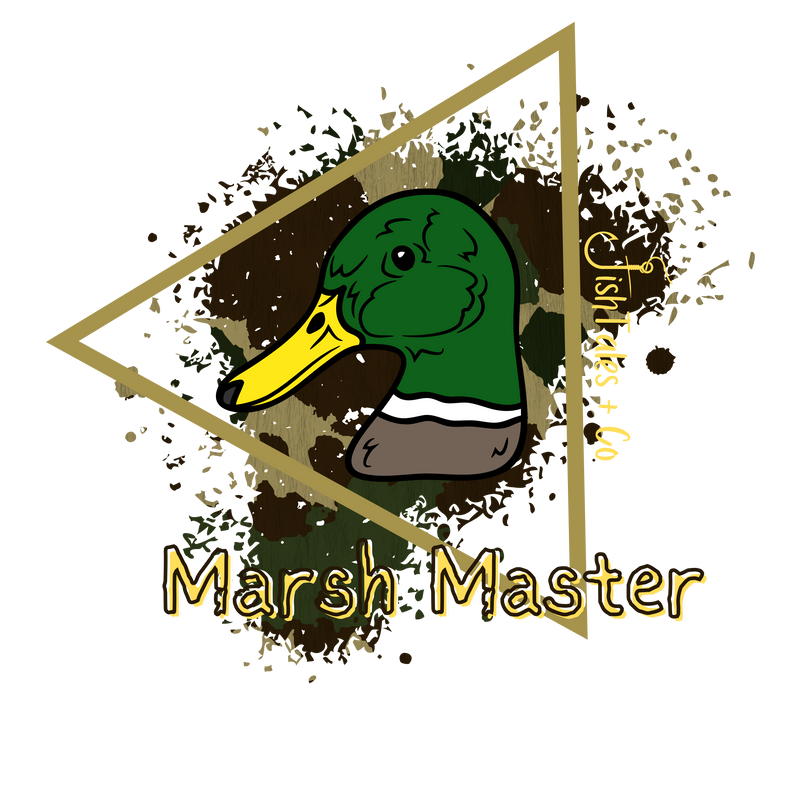 Marsh Master